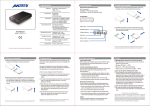 User Manual (4) Enclosure Assembly (5) System Set Up (1