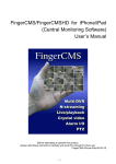 Manual-FingerCMS-iPhone