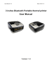 User Manual