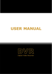 User Manual