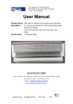 User Manual - Taiwan Trade