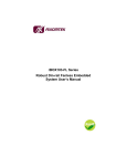 SBC84620 A2 User Manual