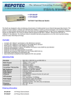 LanPhone 101 User manual