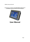 User Manual