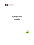 eBOX620-801 A2 User Manual