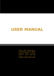 User Manual