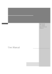 HP 8453E UV-VIS User Manual (G1819