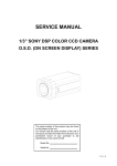 SERVICE MANUAL - X-Core Technology Co., Ltd.