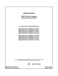 657xA, 667xA Service Manual