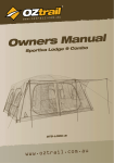 Owners Manual