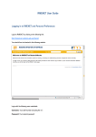 RMENET User Guide