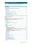 2009 XYZ Model Financial Accounts Generator