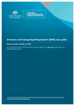 Emissions and Energy Reporting System (EERS) user guide