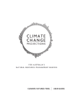NRM Climate Futures User Guide - Full v1 8