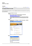 EDSAS EDSAS User Guide FS60.206 Accessing the EDSAS User