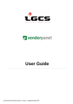 User Guide - Local Government Association of South Australia