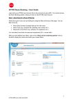AFTRS Room Booking – User Guide