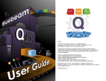 Q User Guide - Bluebeam Software, Inc.