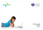 Scootle user guide For teachers