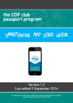 SMARTPHoNE App User Guide