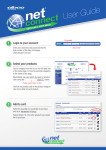 User Guide - Abco Products