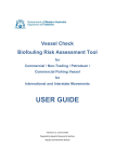 USER GUIDE - Department Of Fisheries Western Australia