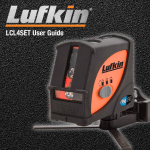 LCL4SET User Guide
