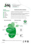 SmartClass E1 and E1/Datacom Tester User's Guide