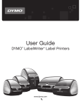 LW 450 User Guide.book