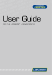 User Guide - loadritensw.com.au