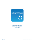 User's Guide