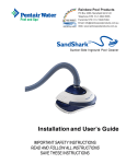Installationand User's Guide
