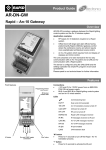 EBDSPIR-AT-DD User Guide