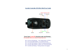 Joystick Controller (IM-50A) Brief User Guide