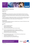 EtherNet/IP Design and Troubleshooting