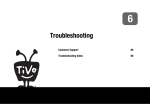 Troubleshooting