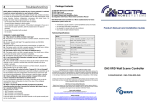 4 Troubleshooting - Digital Home Systems