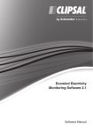 Operating Instructions - F2366/01 - Ecomind Electricity