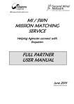 Full Partner Manual June 2015