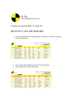 CRASHZONE USER MANUAL FOR ORM 25062009