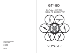 GT4060 - User Manual done