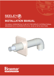 INSTALLATION MANUAL - McKinnon Heating & Cooling