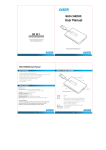 ym332 user manual