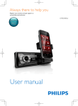 User manual - TDJ Australia