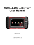 User Manual - Snap