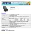 LanPhone 101 User manual