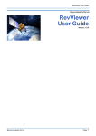 RevViewer User Manual