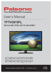 User's Manual