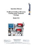 User Manual PMC510.indd