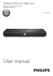 User manual - 247Deals.com.au